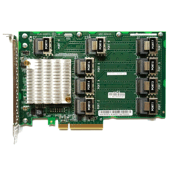 727250-B21 HP 12G DL380 G9 SAS Expander Card w/cables HP DL380 Gen9 12Gb SAS ranura de expansión - - en Elite Center