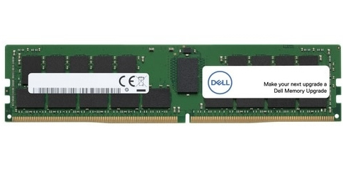 0P2MYX Dell 64-GB 3200MHz PC4-25600 CL22 Memory DELL 0P2MYX módulo de memoria 64 GB 1 x 64 GB DDR4 288-pin DIMM - - en Elite Center