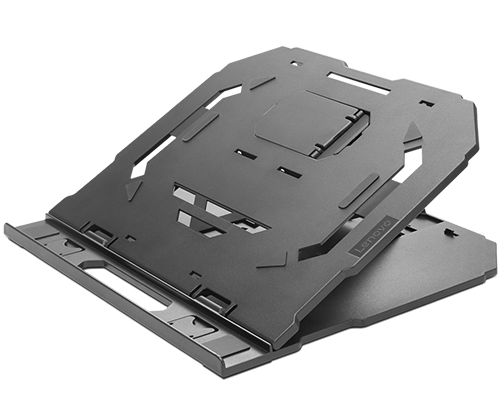 Accesorio para Portátil Lenovo 4XF1A19885 soporte para ordenador portátil Negro