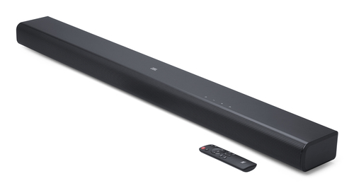 JBL – Barra de sonido – Negra – JBLSB510BLKAM Parlante JBL Cinema SB510 Negro 3.1 canales 200 W - - en Elite Center