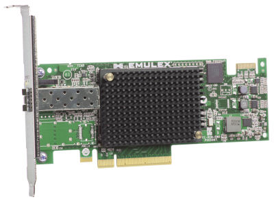 81Y1662 Emulex 16-Gb FC Dual Port HBA 81Y1662 Emulex 16-Gb FC Dual Port HBA - - en Elite Center