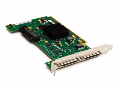 AH627B HP Ultra320e Dual Channel Host Bus Adapter Reacondicionado AH627B HP Ultra320e Dual Channel Host Bus Adapter Reacondicionado - - en Elite Center