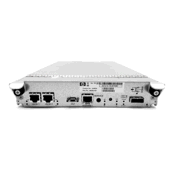 AJ803A HP MSA2300i G2 SAS Controller HP StorageWorks MSA2300i Controller tarjeta y adaptador de interfaz - - en Elite Center