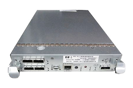AJ808A HP MSA2300SA G2 SAS Controller HP MSA2300sa Controller tarjeta y adaptador de interfaz - - en Elite Center