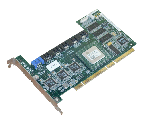D9872 Dell PCI-X SATA 64MB RAID Controller D9872 Dell PCI-X SATA 64MB RAID Controller - - en Elite Center
