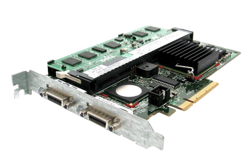 0RF480 Dell PERC 5/E 256MB SAS RAID Controller 0RF480 Dell PERC 5/E 256MB SAS RAID Controller - - en Elite Center