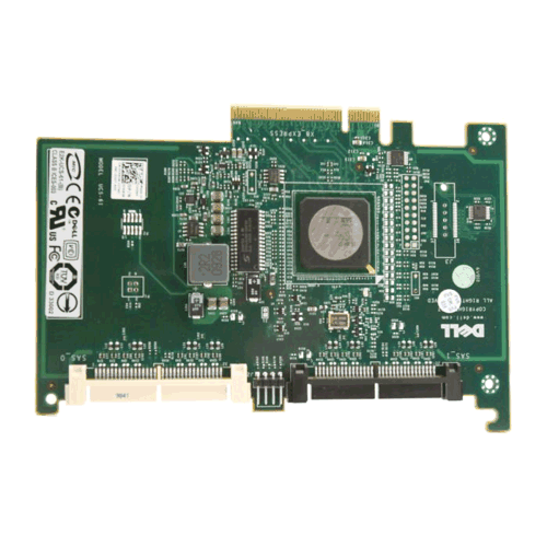 0DX481 Dell PERC 6/i RAID Controller 0DX481 Dell PERC 6/i RAID Controller - - en Elite Center