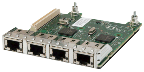 DELL Broadcom 5720 Interno Ethernet
