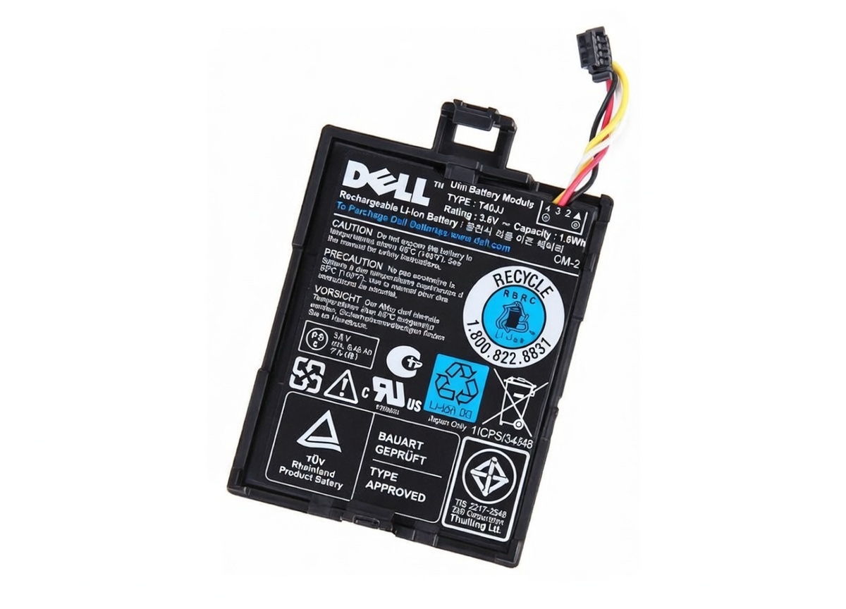 0H132V Dell PERC RAID Controller Battery 0H132V Dell PERC RAID Controller Battery - - en Elite Center