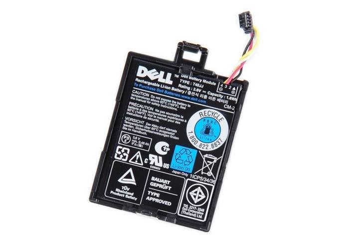 05NJTT Dell PERC RAID Controller Battery