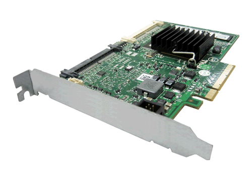 0YW946 Dell PERC 6/i RAID Controller 0YW946 Dell PERC 6/i RAID Controller - - en Elite Center