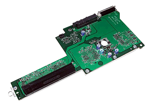 0Y3939 Dell PE 1850 PCI-X Non-RAID Riser Board 0Y3939 Dell PE 1850 PCI-X Non-RAID Riser Board - - en Elite Center