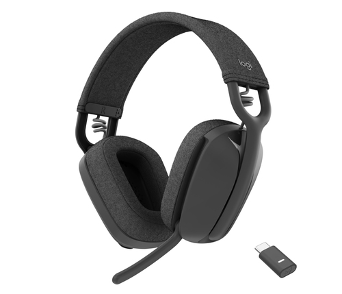 Auricular / Manos Libres Logitech Zone Vibe Wireless UC