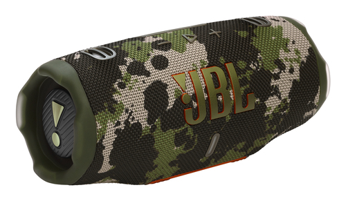 Parlante JBL Charge 6 Multicolor 45 W