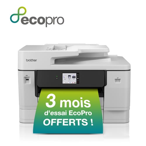 Brother MFC-J6960DW impresora multifunción Inyección de tinta A3 1200 x 4800 DPI 31 ppm Wifi