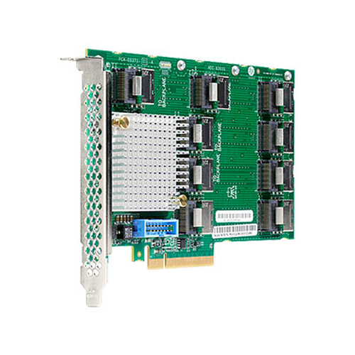 769635-B21 HP 12G ML350 G9 SAS Expander Card HP 12Gb SAS Expander Card for ML350 Gen9 ranura de expansión - - en Elite Center