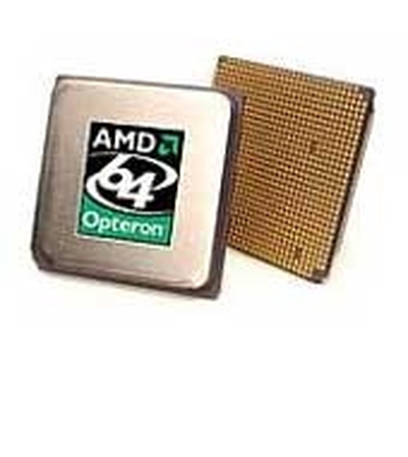 359708-B21 HP Opteron 2.2GHz 848 DL585 G1 Procesador HP AMD Opteron™ 848 2.2 GHz-1MB Processor Option Kit procesador - - en Elite Center