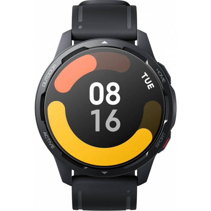 v6d5vyw2_fd50fd52-thumbnail-1080x1080-70.jpeg Xiaomi - Smart watch - Black - S1 Active GL - - en Elite Center