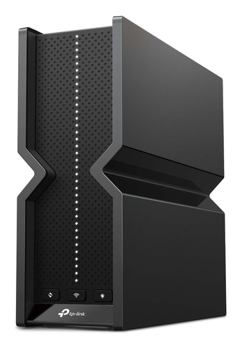 Enrutador TP-Link Archer BE9300 router inalámbrico 2.5 Gigabit Ethernet Tribanda (2.4 GHz / 5 GHz / 6 GHz) Negro Enrutador TP-Link Archer BE9300 router inalámbrico 2.5 Gigabit Ethernet Tribanda (2.4 GHz / 5 GHz / 6 GHz) Negro - Imagen 1