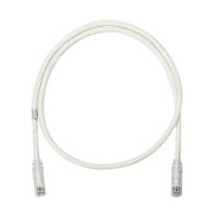 Panduit - Patch cable - UTP - 9 cm