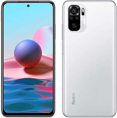 063Q4ZXBRXE4DHCZFP0VMNCV68.jpg Xiaomi Redmi Note 10S - 4G smartphone - SIM doble - RAM 6 GB / 128 GB - pantalla OLED - 6.43" - 2400 x 1080 píxeles - 4x x cámaras traseras 64 MP, 8 MP, 2 MP, 2 MP - front camera 13 MP - pebble white - - en Elite Center