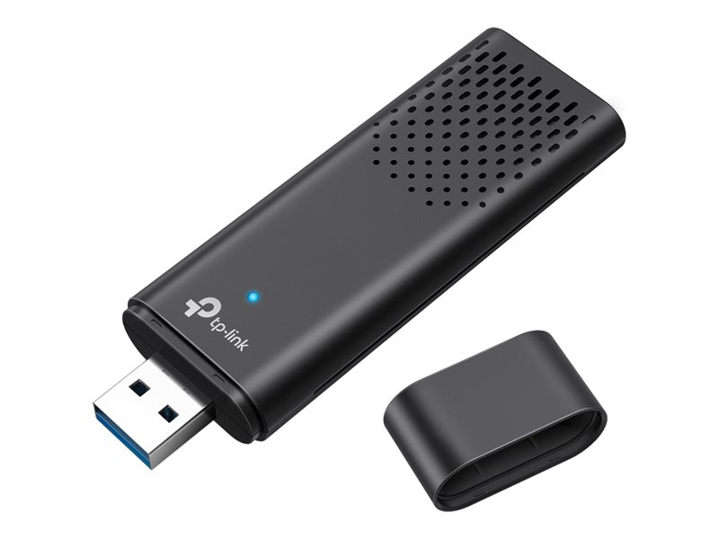 0666H7E3HA4VMFVC8T6RN7H2PG.jpg TP-Link - Network adapter - AX1800 High Gain Dual Band Wi- - - en Elite Center