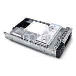 DELL 960GB SSD VSAS MIXED USE SED 12GBPS 512E 2.5" SAS - Imagen 2