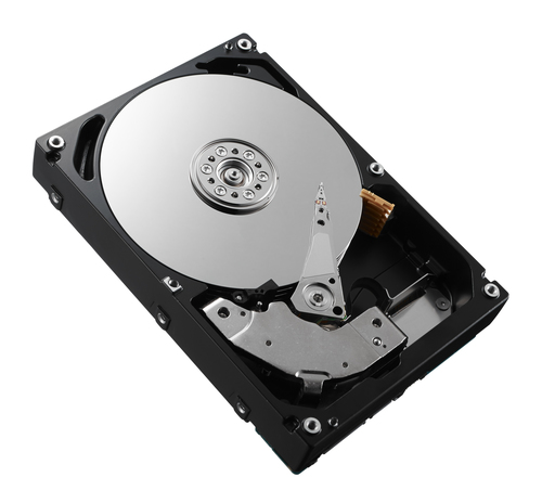 DELL MG2XR disco duro interno 1,2 TB 10000 RPM 2.5″ SAS DELL MG2XR disco duro interno 1,2 TB 10000 RPM 2.5" SAS - Imagen 1