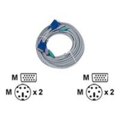 110936-B22 KVM Server Console Cable 20′ 110936-B22 KVM Server Console Cable 20' - - en Elite Center
