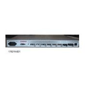 176219-B21 HP 8-Port EL Fibre Channel Switch Reacondicionado 176219-B21 HP 8-Port EL Fibre Channel Switch Reacondicionado - - en Elite Center