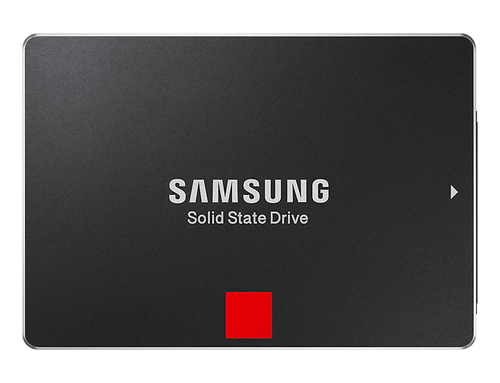 Samsung 850 PRO 128 GB 2.5″ Serial ATA III 3D MLC Samsung 850 PRO 128 GB 2.5" Serial ATA III 3D MLC - Imagen 1