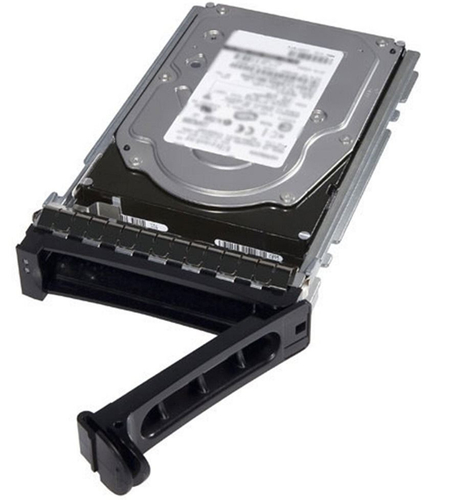 DELL 400-AJOQ disco duro interno 300 GB 10000 RPM 2.5″ SAS DELL 400-AJOQ disco duro interno 300 GB 10000 RPM 2.5" SAS - Imagen 1