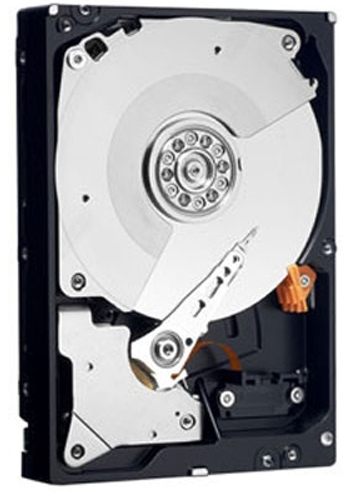 DELL 463-7485 disco duro interno 300 GB 15000 RPM 2.5″ SAS DELL 463-7485 disco duro interno 300 GB 15000 RPM 2.5" SAS - Imagen 1