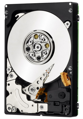 DELL 146GB SAS 10000rpm disco duro interno 2.5"