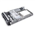 DELL 400-AJSC disco duro interno 600 GB 15000 RPM 2.5" SAS - Imagen 2