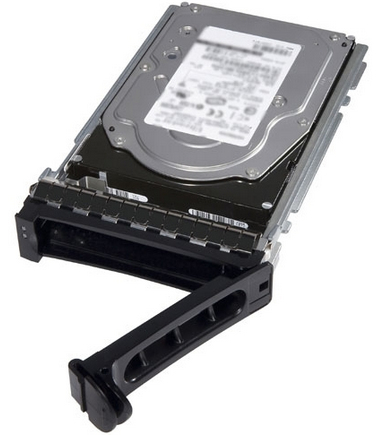 DELL 1D94D disco duro interno 300 GB 15000 RPM 2.5″ SAS DELL 1D94D disco duro interno 300 GB 15000 RPM 2.5" SAS - Imagen 1