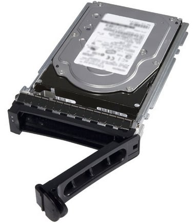 DELL 29MMM disco duro interno 300 GB 10000 RPM 2.5″ SAS DELL 29MMM disco duro interno 300 GB 10000 RPM 2.5" SAS - Imagen 1