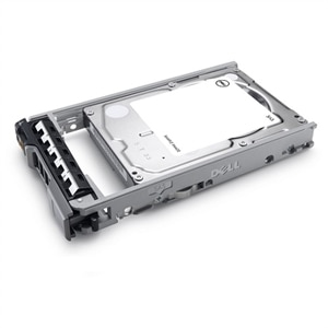 DELL 6WCT7 disco duro interno 1,2 TB 10000 RPM 2.5″ SAS DELL 6WCT7 disco duro interno 1,2 TB 10000 RPM 2.5" SAS - Imagen 1