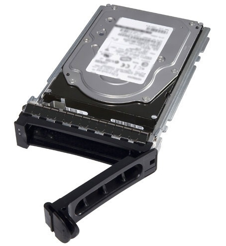 DELL 4GN49 disco duro interno 300 GB 15000 RPM 2.5″ SAS DELL 4GN49 disco duro interno 300 GB 15000 RPM 2.5" SAS - Imagen 1