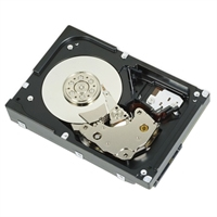 DELL 300GB SAS disco duro interno 15000 RPM 2.5″ DELL 300GB SAS disco duro interno 15000 RPM 2.5" - Imagen 1