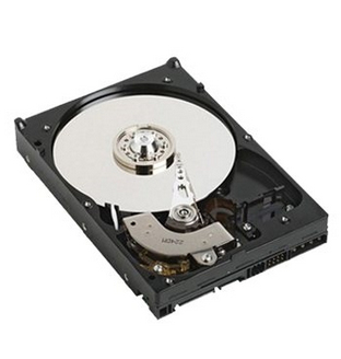 DELL RWV5D disco duro interno 1,2 TB 10000 RPM 2.5″ SAS DELL RWV5D disco duro interno 1,2 TB 10000 RPM 2.5" SAS G176J-12G - Imagen 1