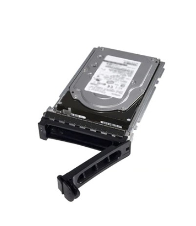 DELL 8MP93 disco duro interno 600 GB 10000 RPM 2.5″ SAS DELL 8MP93 disco duro interno 600 GB 10000 RPM 2.5" SAS G176J - Imagen 1