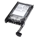 DELL FY4Y0 disco duro interno 2 TB 7200 RPM 3.5" SAS PS4100-6G - Imagen 2