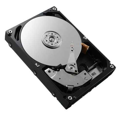 DELL 1VTW5 disco duro interno 1,2 TB 10000 RPM 2.5″ SAS DELL 1VTW5 disco duro interno 1,2 TB 10000 RPM 2.5" SAS - Imagen 1