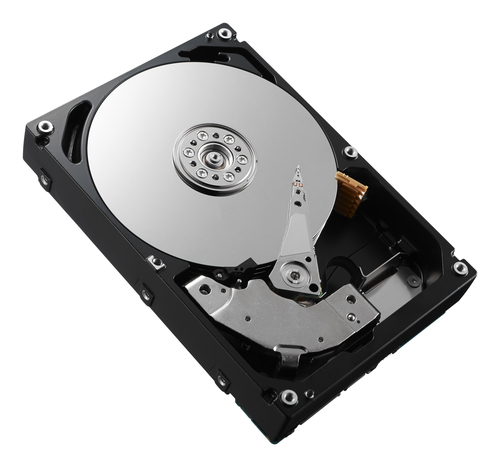 DELL 0K9VCF disco duro interno 300 GB 10000 RPM 2.5″ SAS DELL 0K9VCF disco duro interno 300 GB 10000 RPM 2.5" SAS - Imagen 1