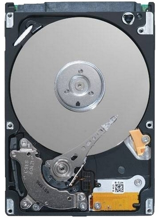 DELL 0NV0G9 disco duro interno 500 GB 7200 RPM 2.5″ SAS DELL 0NV0G9 disco duro interno 500 GB 7200 RPM 2.5" SAS - Imagen 1