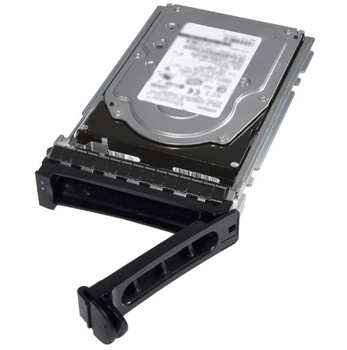 DELL 400-AKLY disco duro interno 1,2 TB 10000 RPM 2.5″ SAS DELL 400-AKLY disco duro interno 1,2 TB 10000 RPM 2.5" SAS - Imagen 1