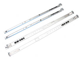 360332-003 Proliant DL360 G4 G5 Rail Kit