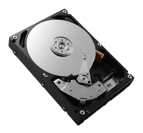DELL G8764 disco duro interno 146 GB 15000 RPM 3.5" SAS