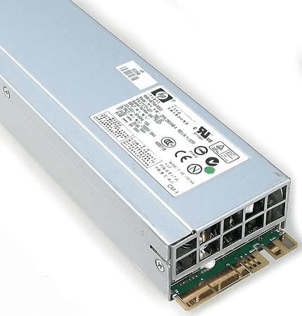 DPS-2500AB HP 1U BL p-class Power Supply 2000W